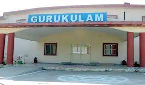 Gurukulam Degree College